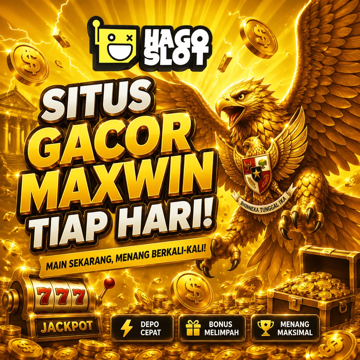 HAGOSLOT